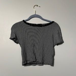 Zara Crop Top